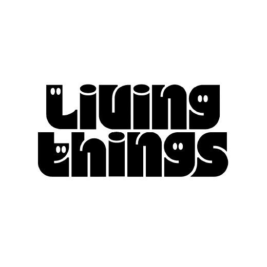 Living Things Logo